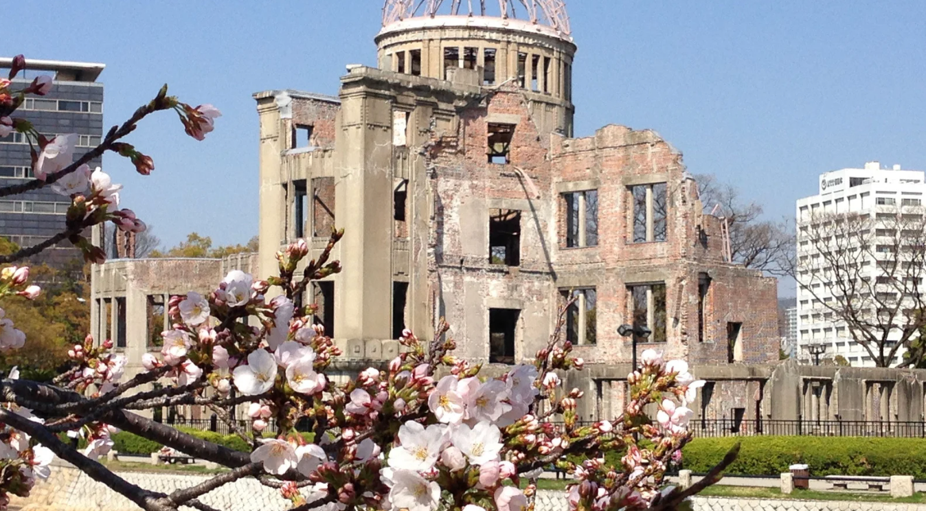 Hiroshima Full Day (8 hours Tour)