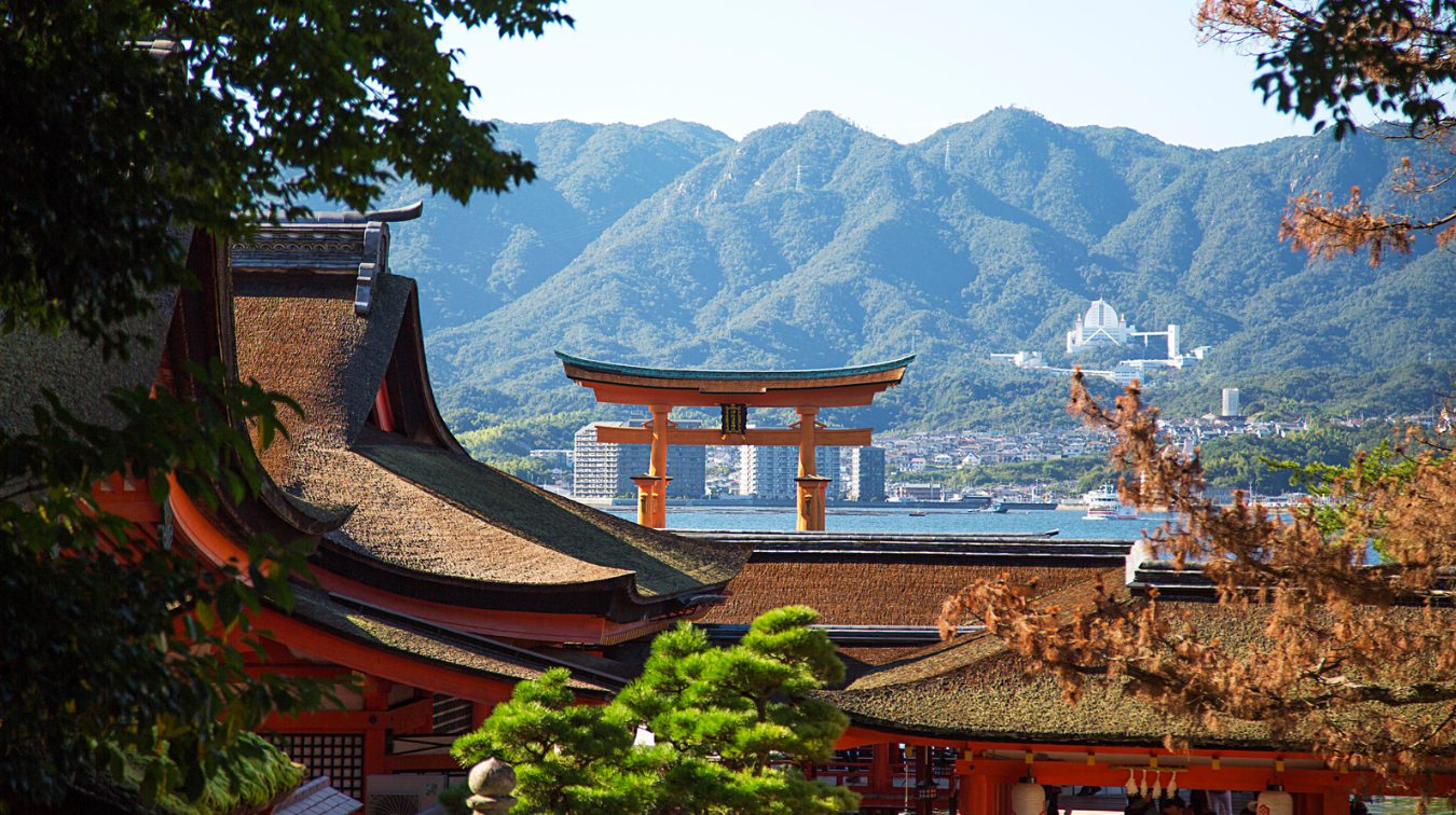 Hiroshima Full Day (8 hours Tour)