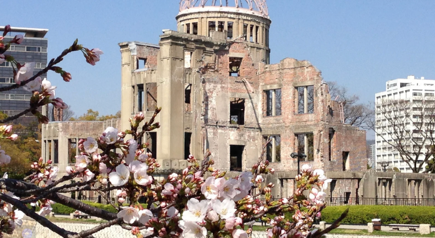 Hiroshima Half Day (5 hours Tour)