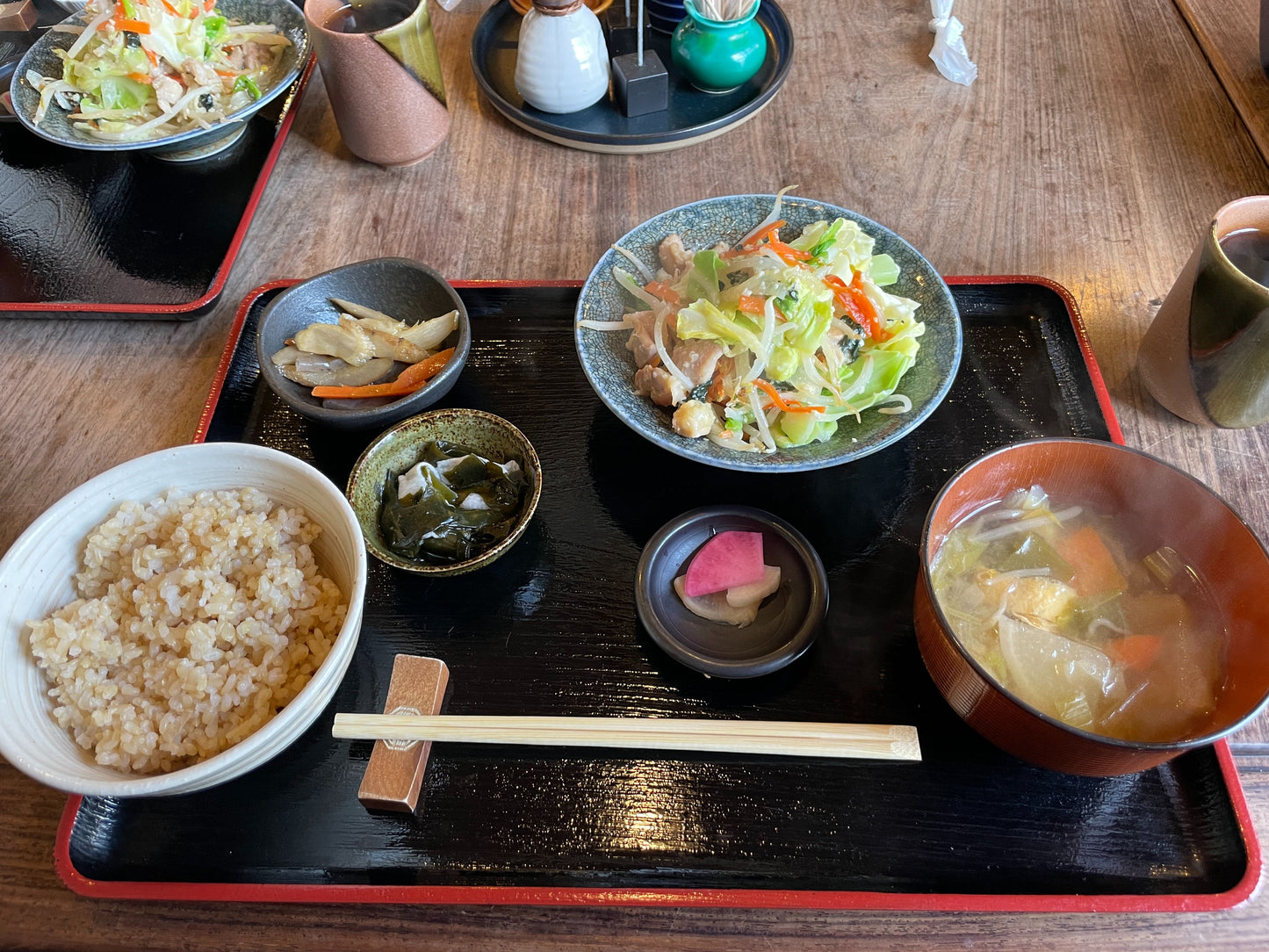 Tokyo Food Tour (3 hours)