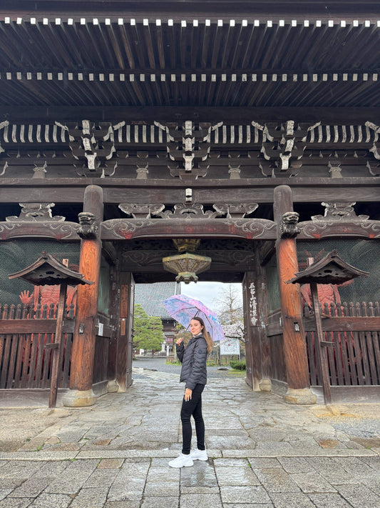 Kyoto Half Day (4 hours Tour)