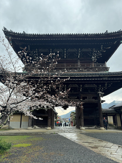 Kyoto Full Day (8 hours Tour)