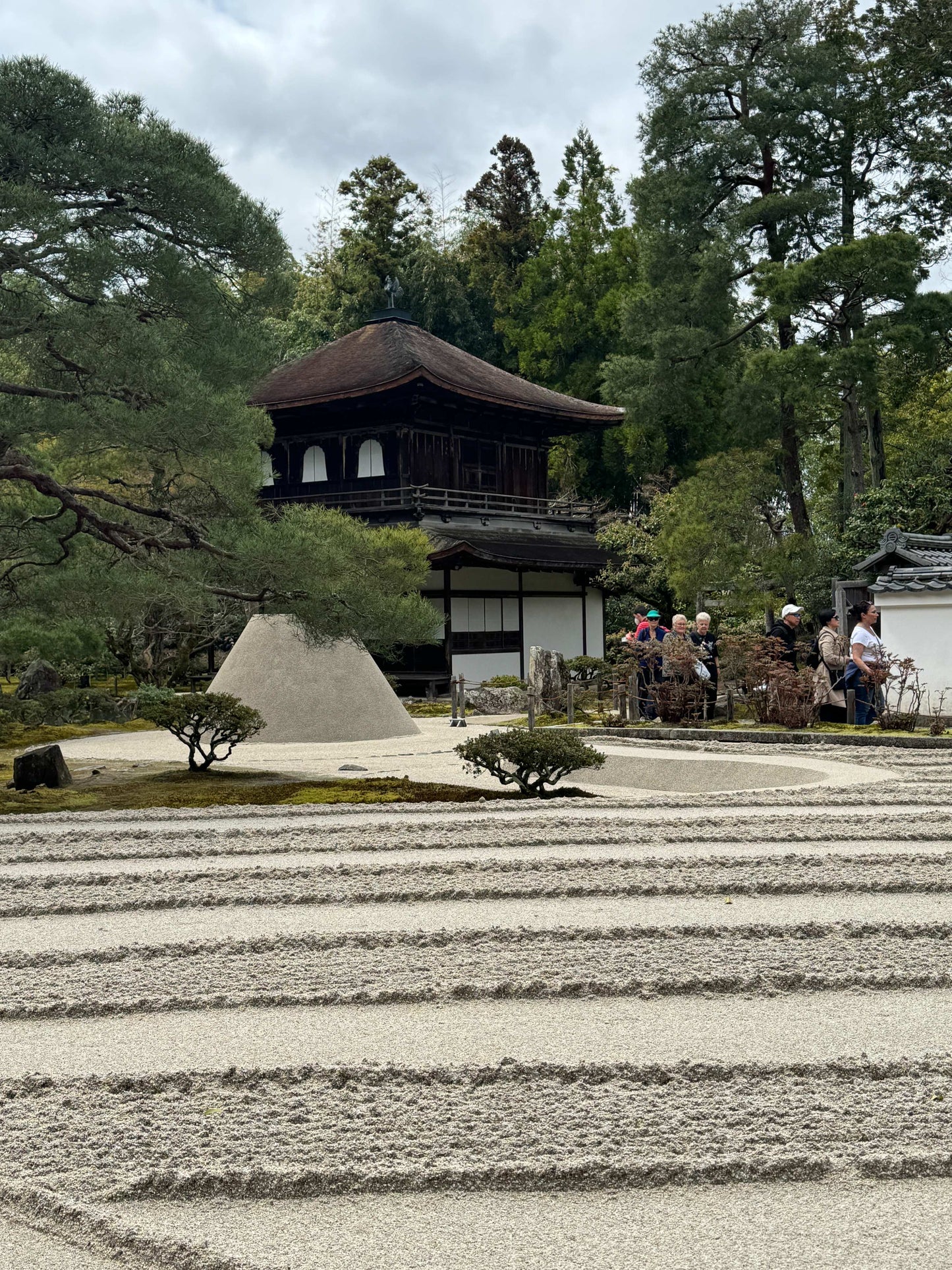 Kyoto Half Day (4 hours Tour)