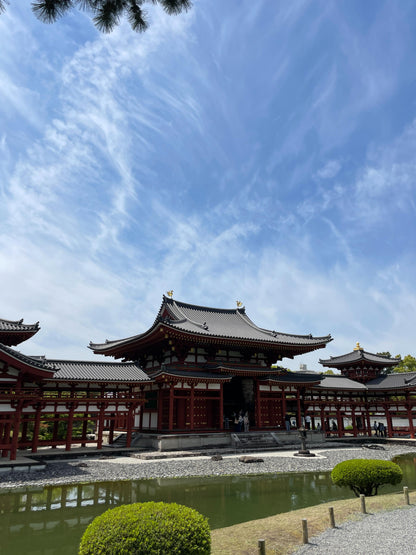 Kyoto Full Day (8 hours Tour)