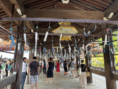 Kyoto Full Day (8 hours Tour)