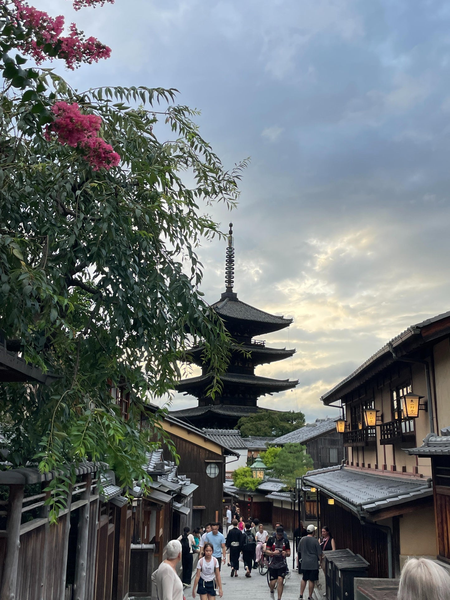 Kyoto Full Day (8 hours Tour)