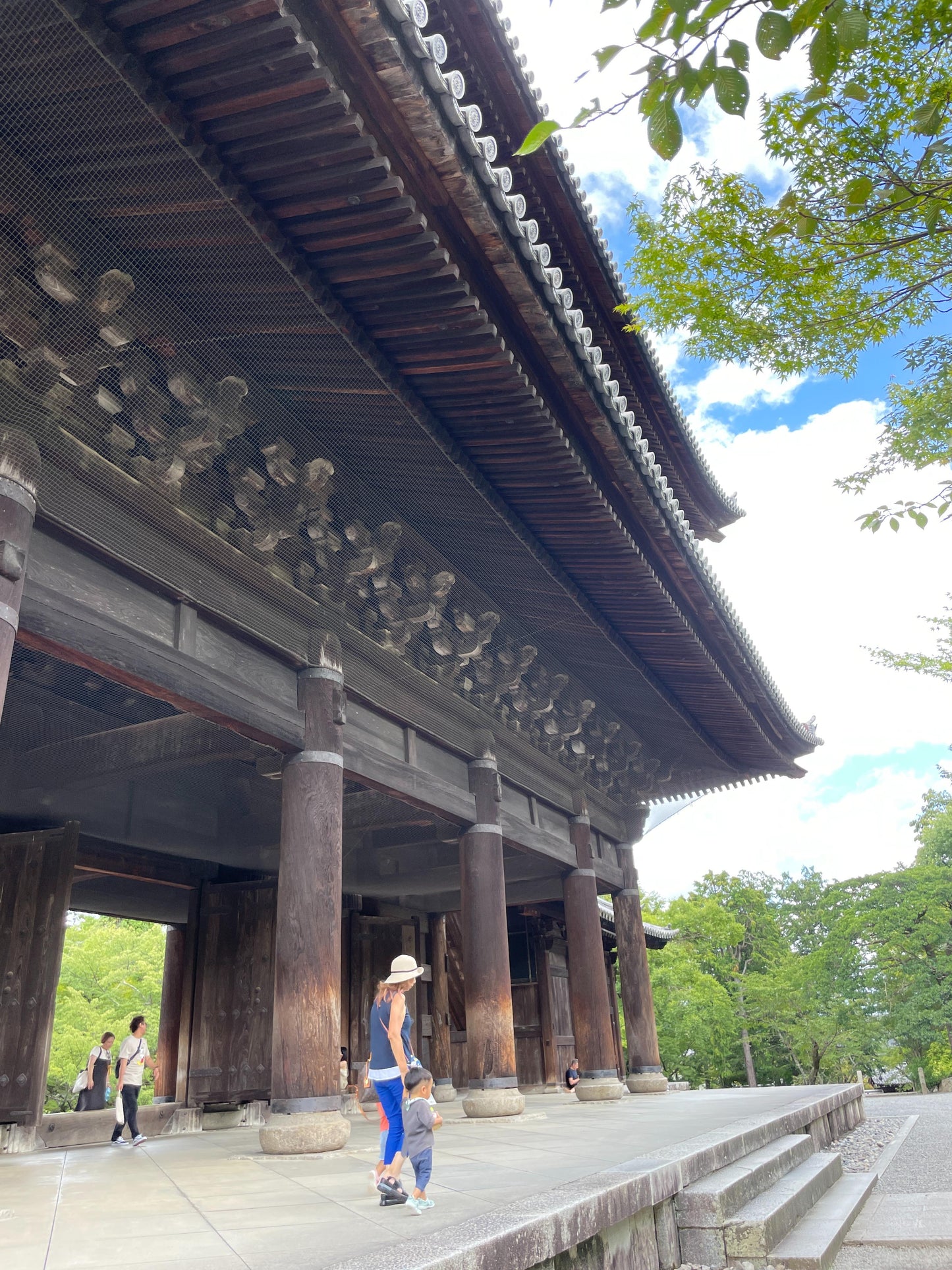 Kyoto Full Day (8 hours Tour)