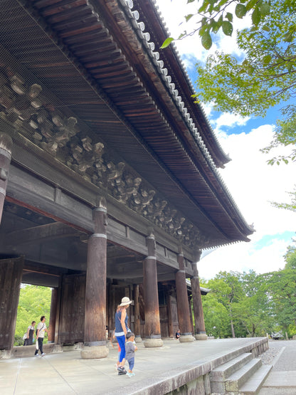 Kyoto Half Day (4 hours Tour)