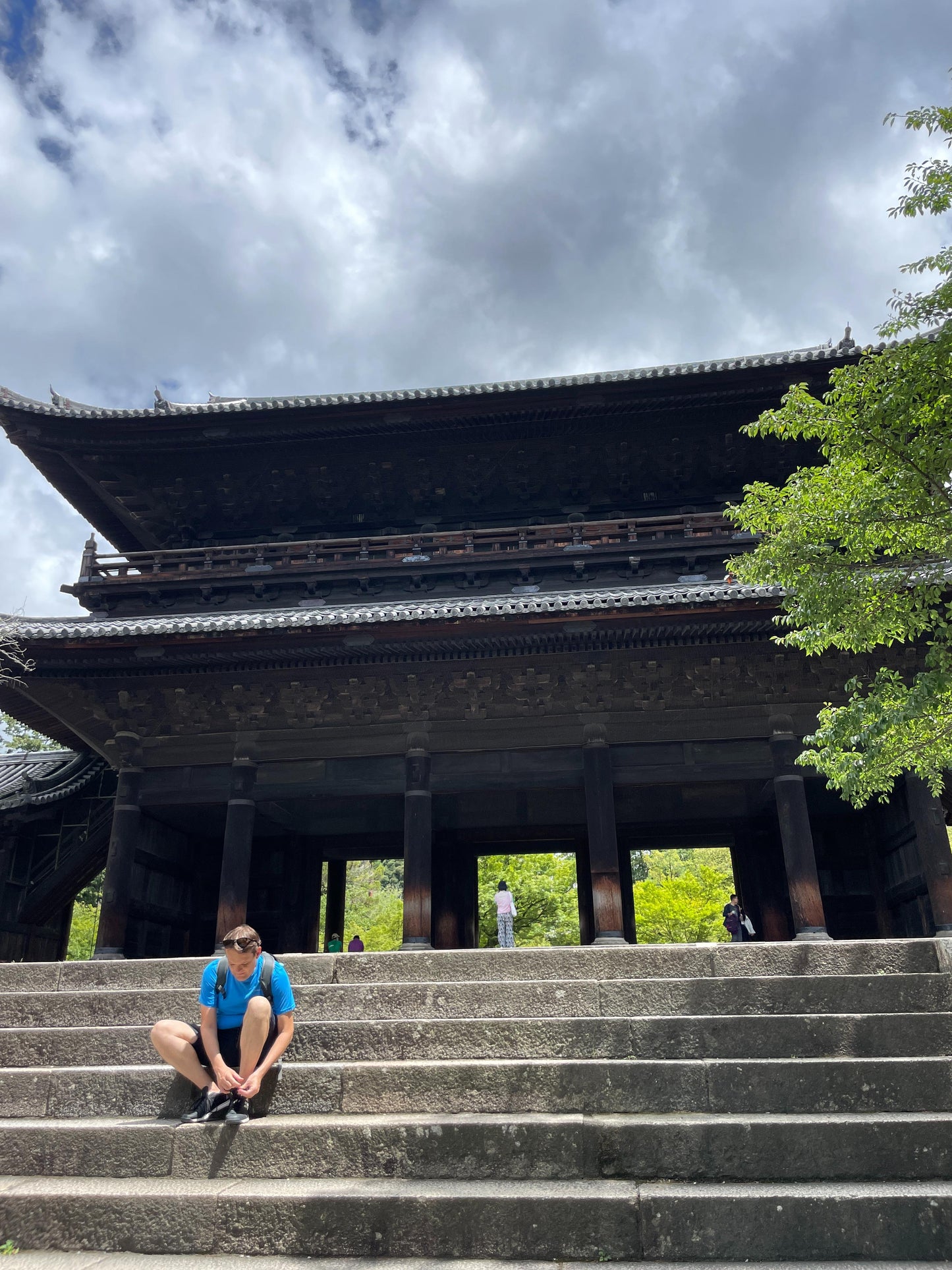 Kyoto Half Day (4 hours Tour)