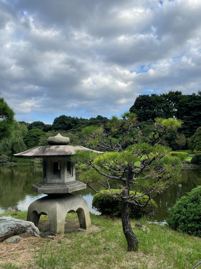 Half Day in Tokyo (4 hours Tour)