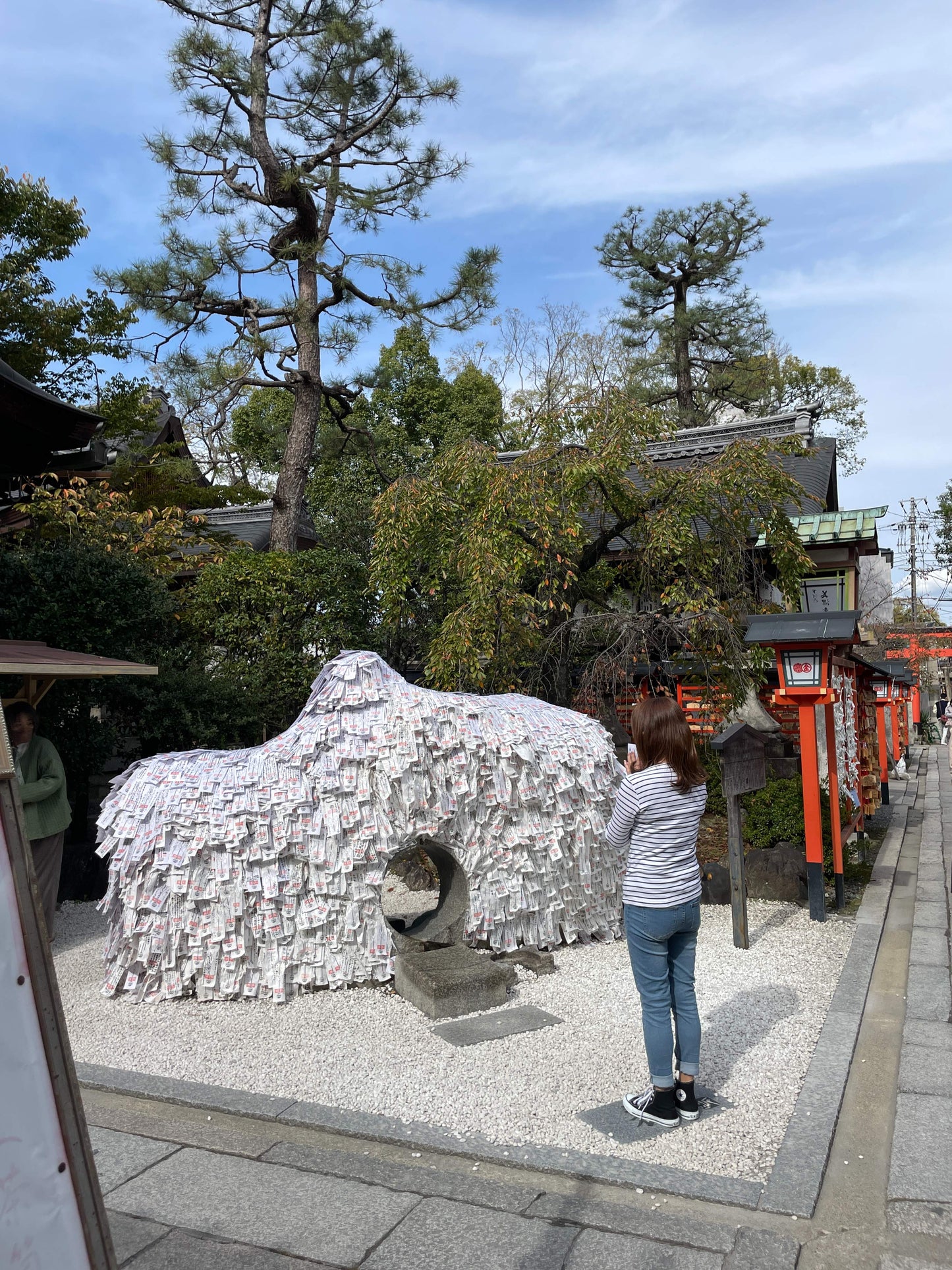 Kyoto Full Day (8 hours Tour)