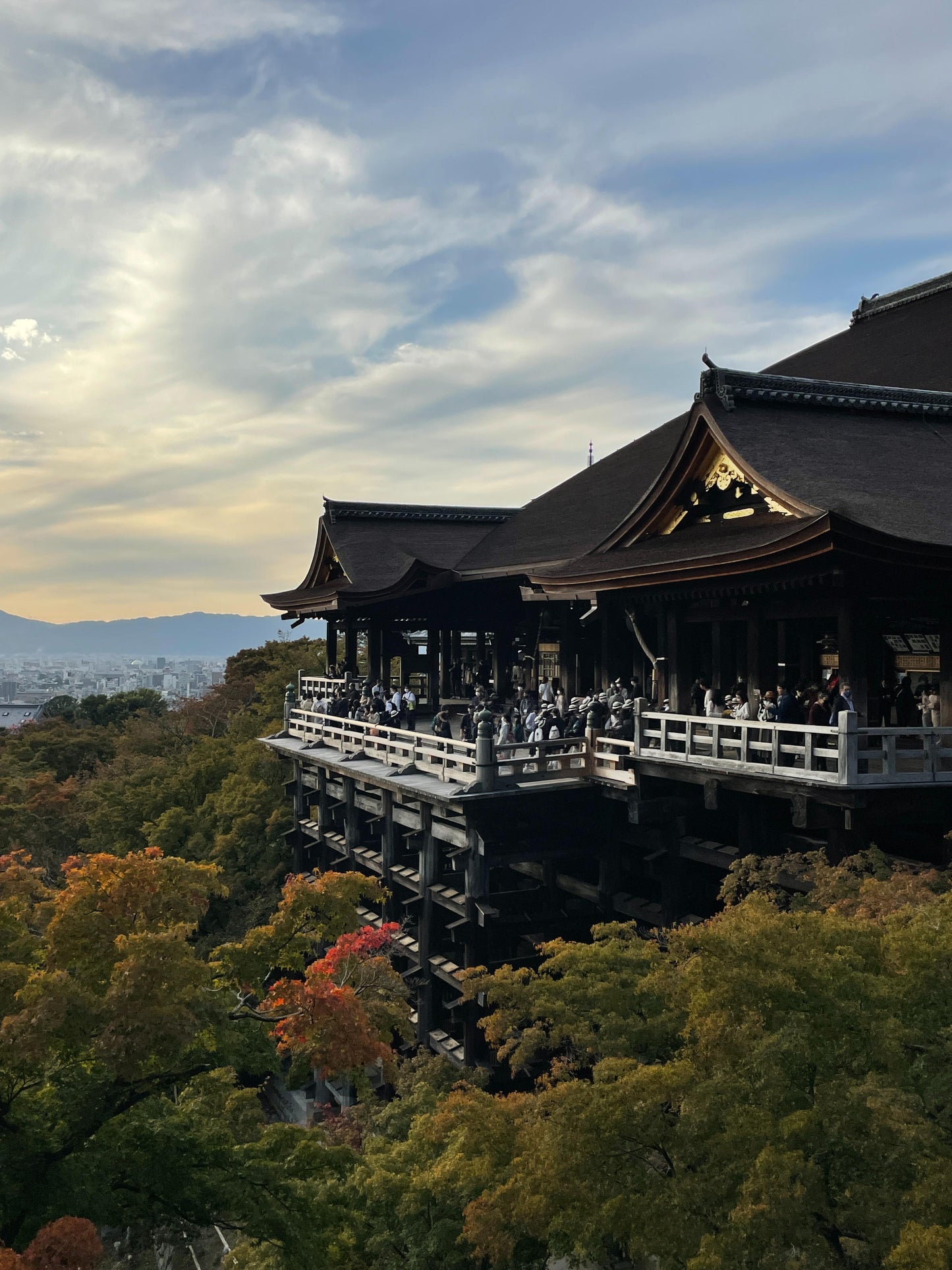 Kyoto Full Day (8 hours Tour)