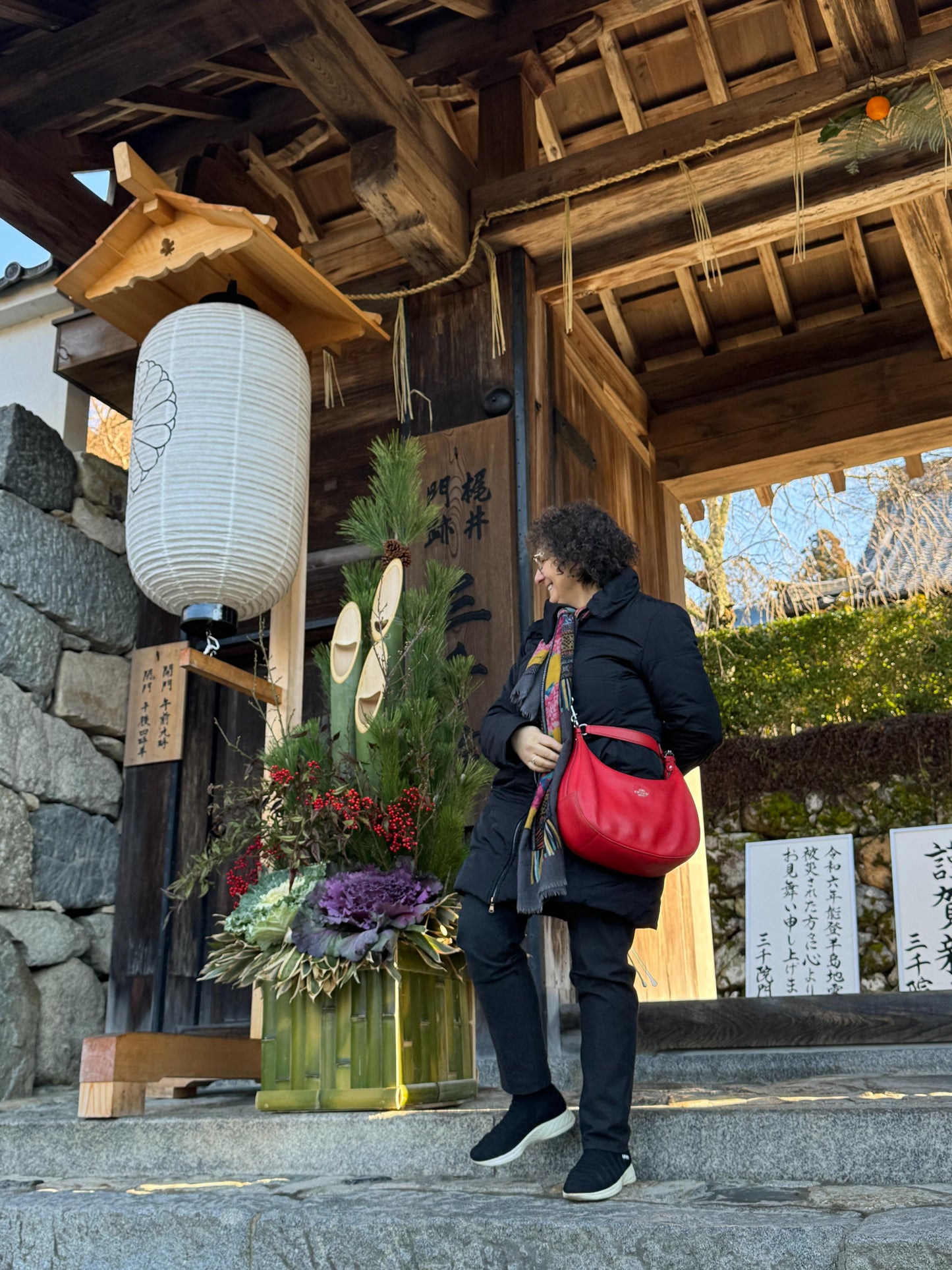 Kyoto Full Day (8 hours Tour)